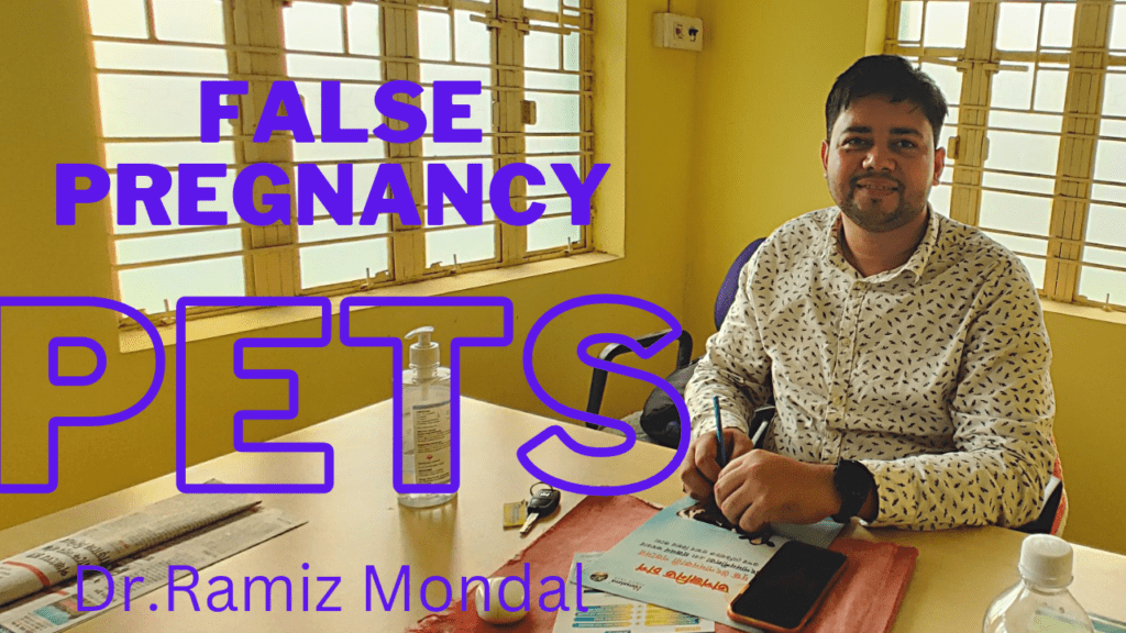 Complete Management of False Pregnancy