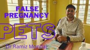 Complete Management of False Pregnancy
